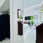 아파트 Yourhome - Maison Francois