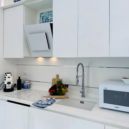 Yourhome - Maison Francois Sorrento