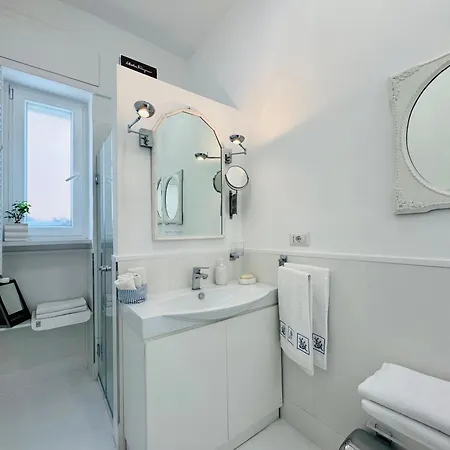 Yourhome - Maison Francois דירה סורנטו