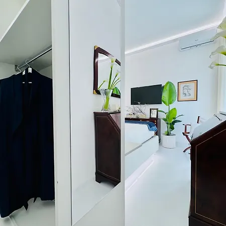 Apartamento Yourhome - Maison Francois