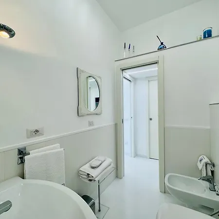 Yourhome - Maison Francois Apartamento Sorrento
