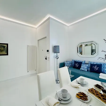 Yourhome - Maison Francois Sorrento