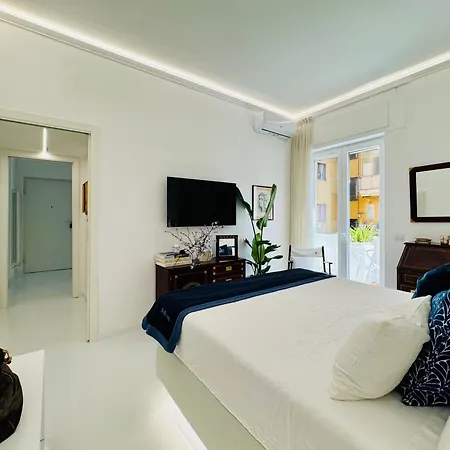 Yourhome - Maison Francois Apartamento Sorrento
