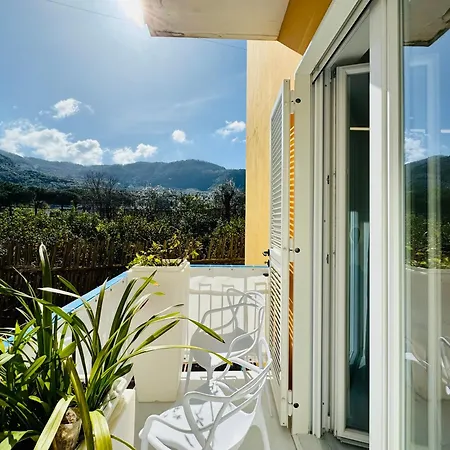 Yourhome - Maison Francois Apartamento *