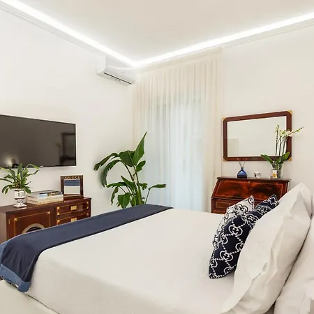 Apartamento Yourhome - Maison Francois Sorrento
