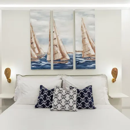 Yourhome - Maison Francois * Sorrento
