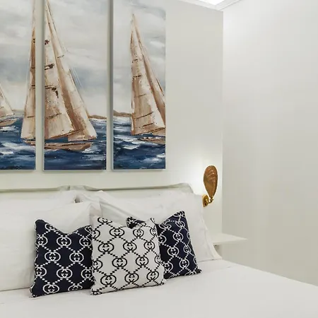 Yourhome - Maison Francois Apartamento *