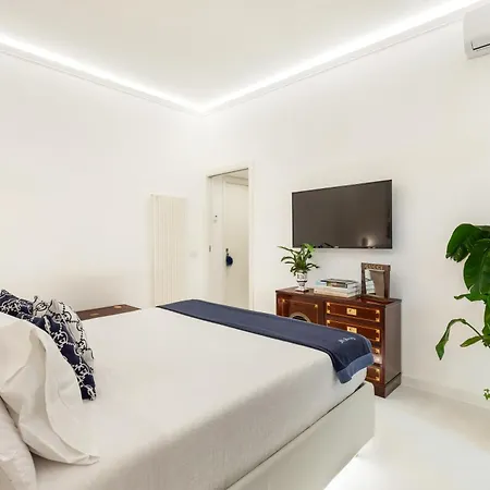 Yourhome - Maison Francois דירה סורנטו