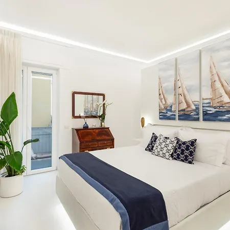 Yourhome - Maison Francois * Sorrento