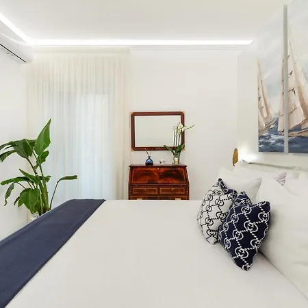 Apartamento Yourhome - Maison Francois