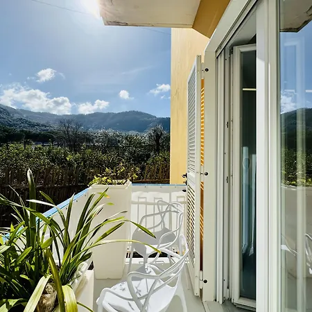 דירה Yourhome - Maison Francois *