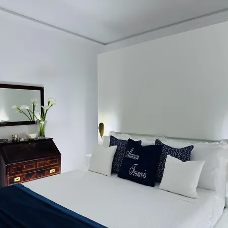 Appartement Yourhome - Maison Francois Sorrento