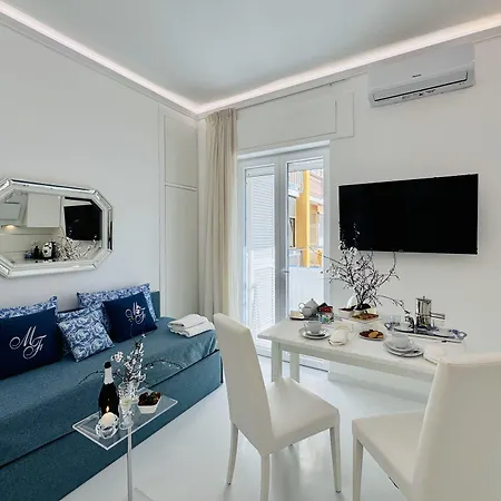 Yourhome - Maison Francois * Sorrento