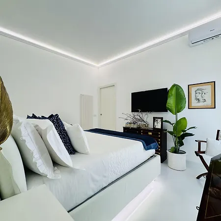 Yourhome - Maison Francois Appartement