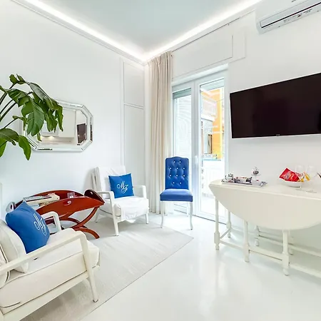 Yourhome - Maison Francois סורנטו