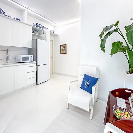 Yourhome - Maison Francois * סורנטו