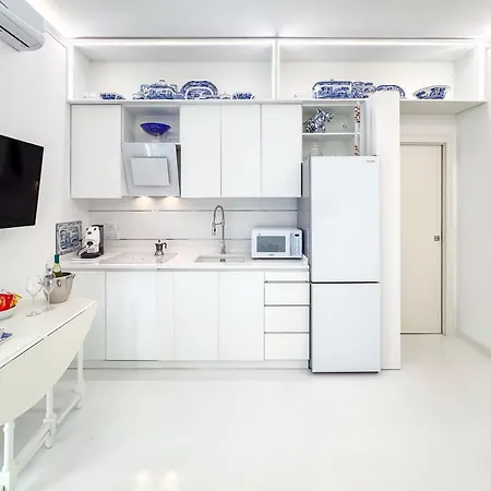 Yourhome - Maison Francois * סורנטו