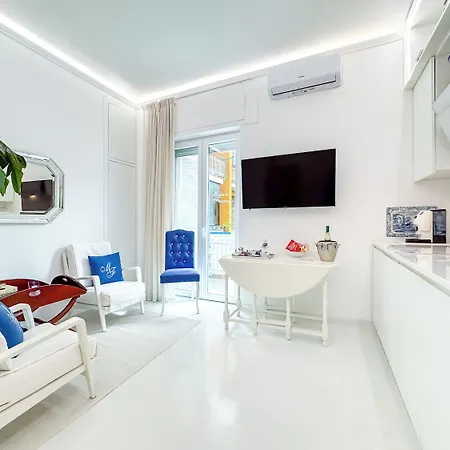 Yourhome - Maison Francois Apartment *