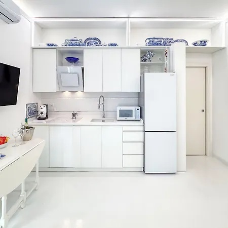Apartment Yourhome - Maison Francois *