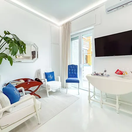 Yourhome - Maison Francois Apartment