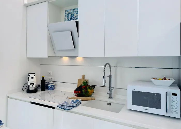 Yourhome - Maison Francois Sorrento