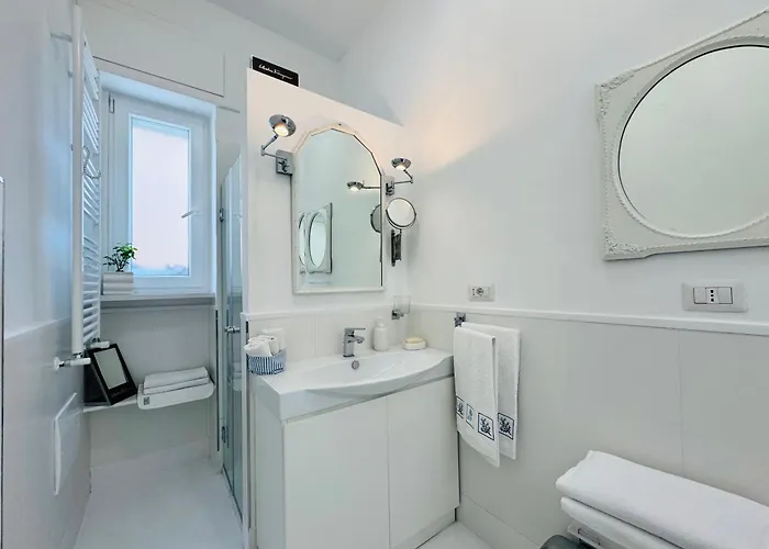 Yourhome - Maison Francois Appartement Sorrento