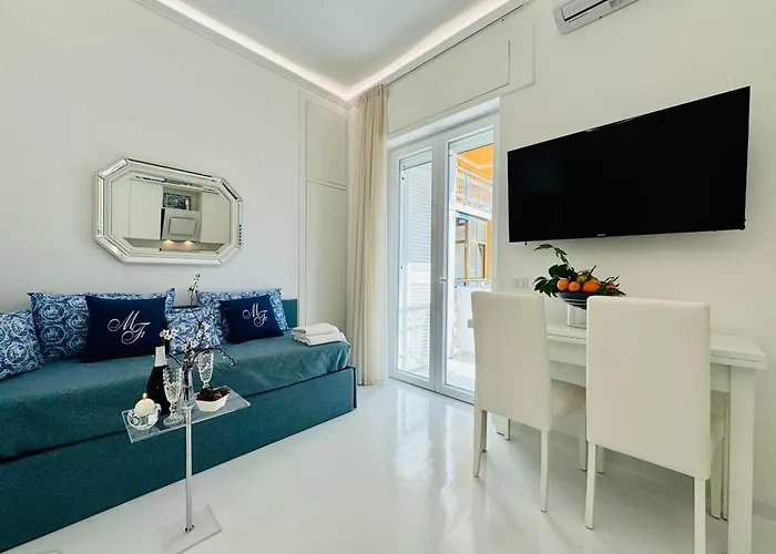 Appartement Yourhome - Maison Francois