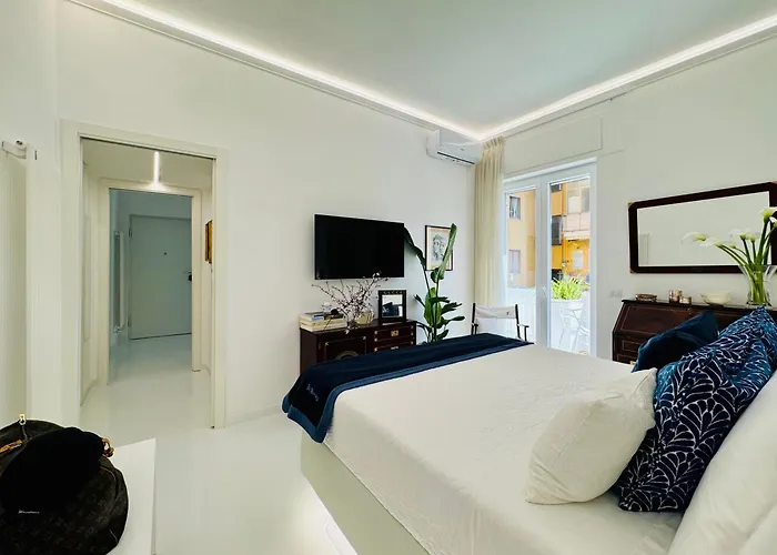 Yourhome - Maison Francois Appartement Sorrento