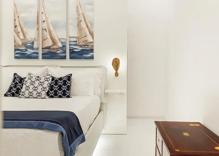 Yourhome - Maison Francois Appartement