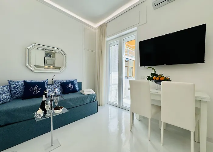 Appartement Yourhome - Maison Francois