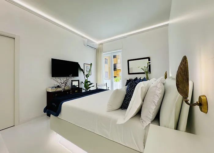 Appartement Yourhome - Maison Francois