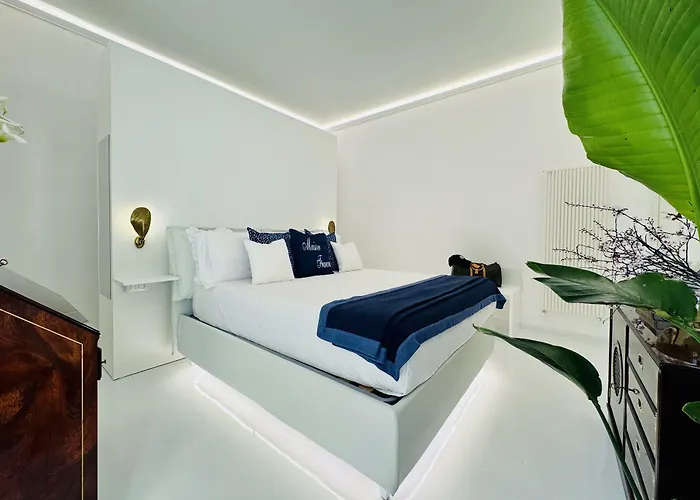 Yourhome - Maison Francois Appartement