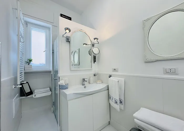 Appartement Yourhome - Maison Francois Sorrento