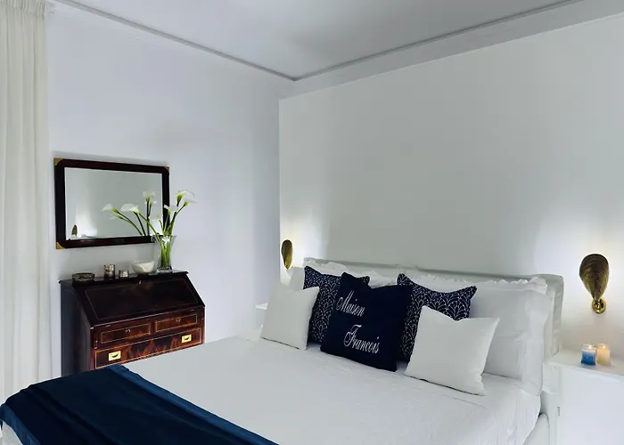 Appartement Yourhome - Maison Francois Sorrento