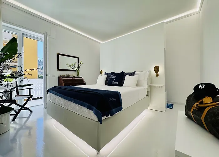 Yourhome - Maison Francois Appartement Sorrento