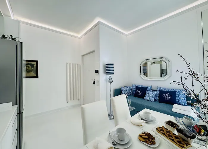 Appartement Yourhome - Maison Francois Sorrento