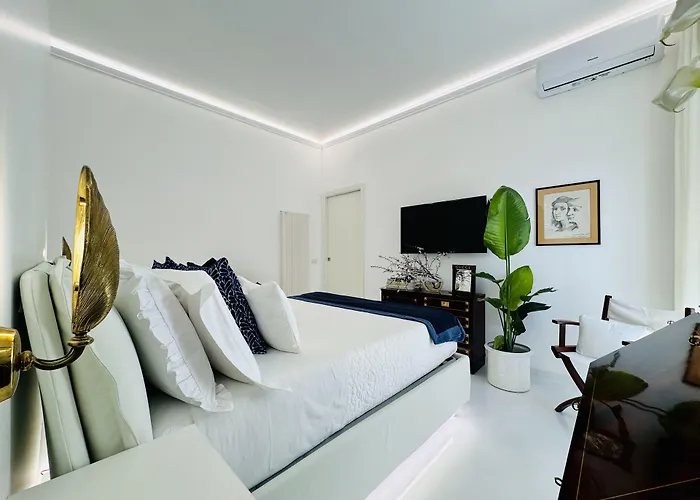 Yourhome - Maison Francois Appartement